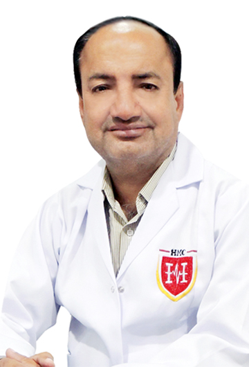 Doctor Image